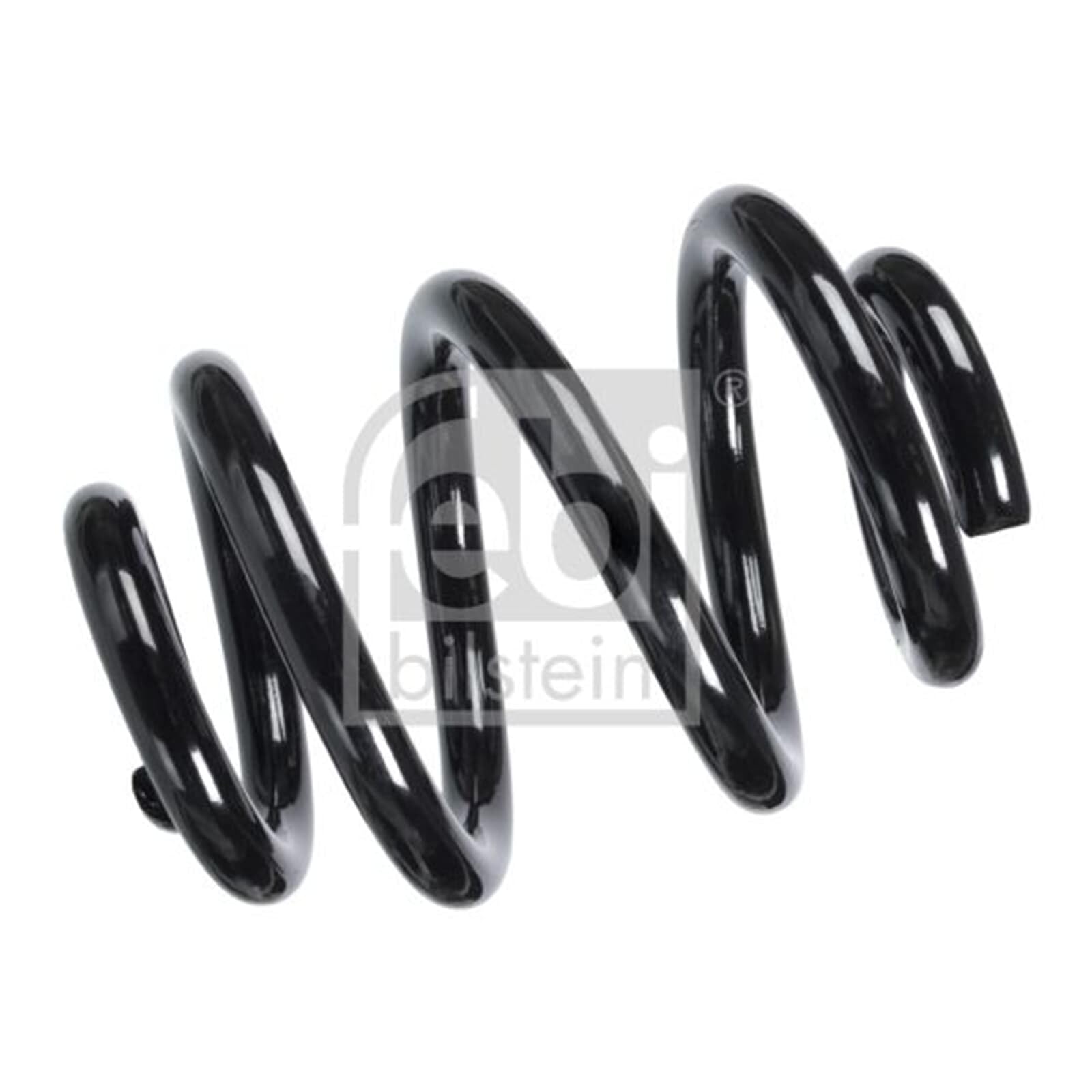 Febi bilstein 104744 Ressort de suspension 1 pièce