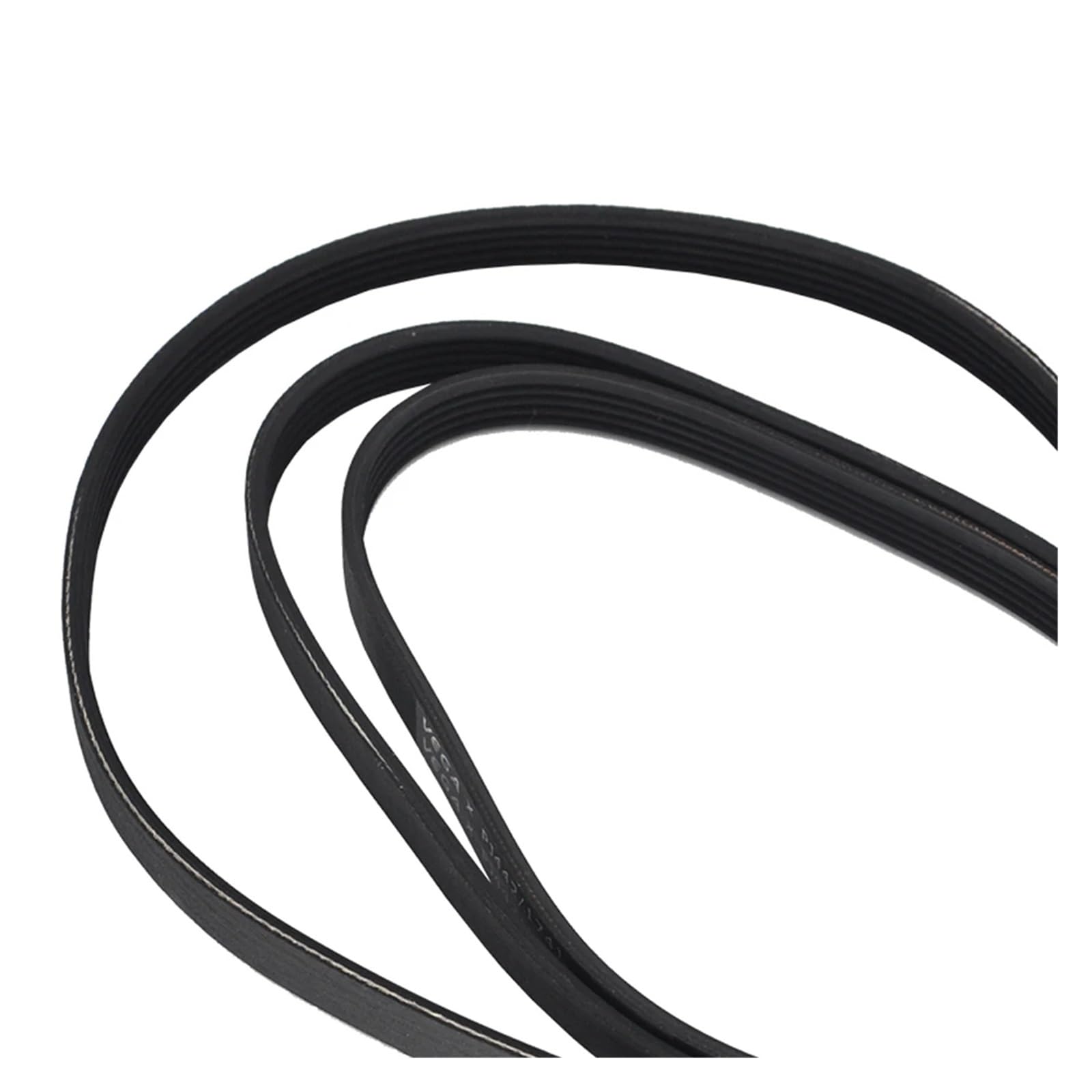 Keilriemen Für PJ457 - 5 Rippen, ölbeständig, Für 180J Motorräder