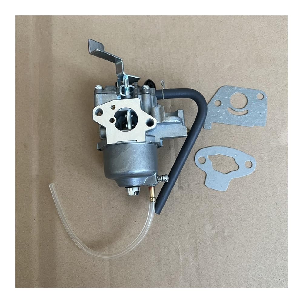 Carburateur pour GX100 résout les problèmes de démarrage moteur compatible BF33D