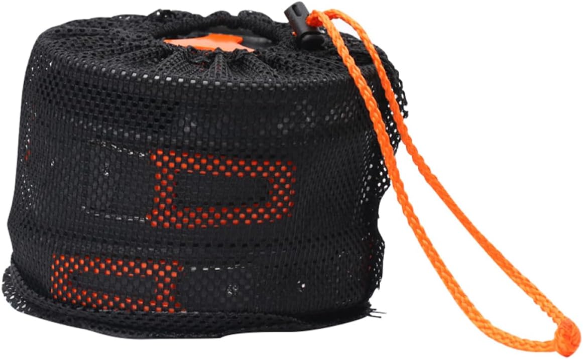 HANABASS 1set Portable Aluminium Alloy Camping Cookware Lightweight Cooking Pots -Scald Handles for Outdoor Adventures Hiking Picnics and Backpacking