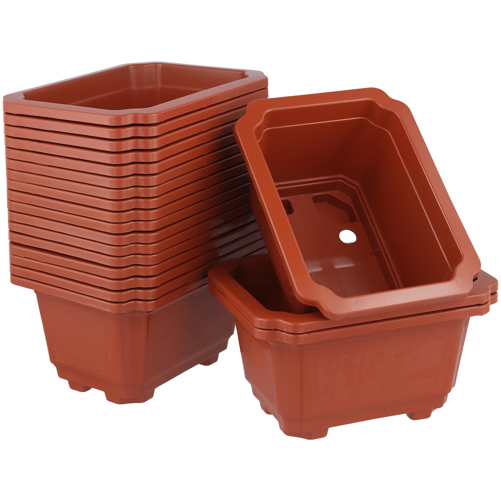 Pots à bonsaï pour sublimer votre balcon et réussir toutes vos cultures de plantes