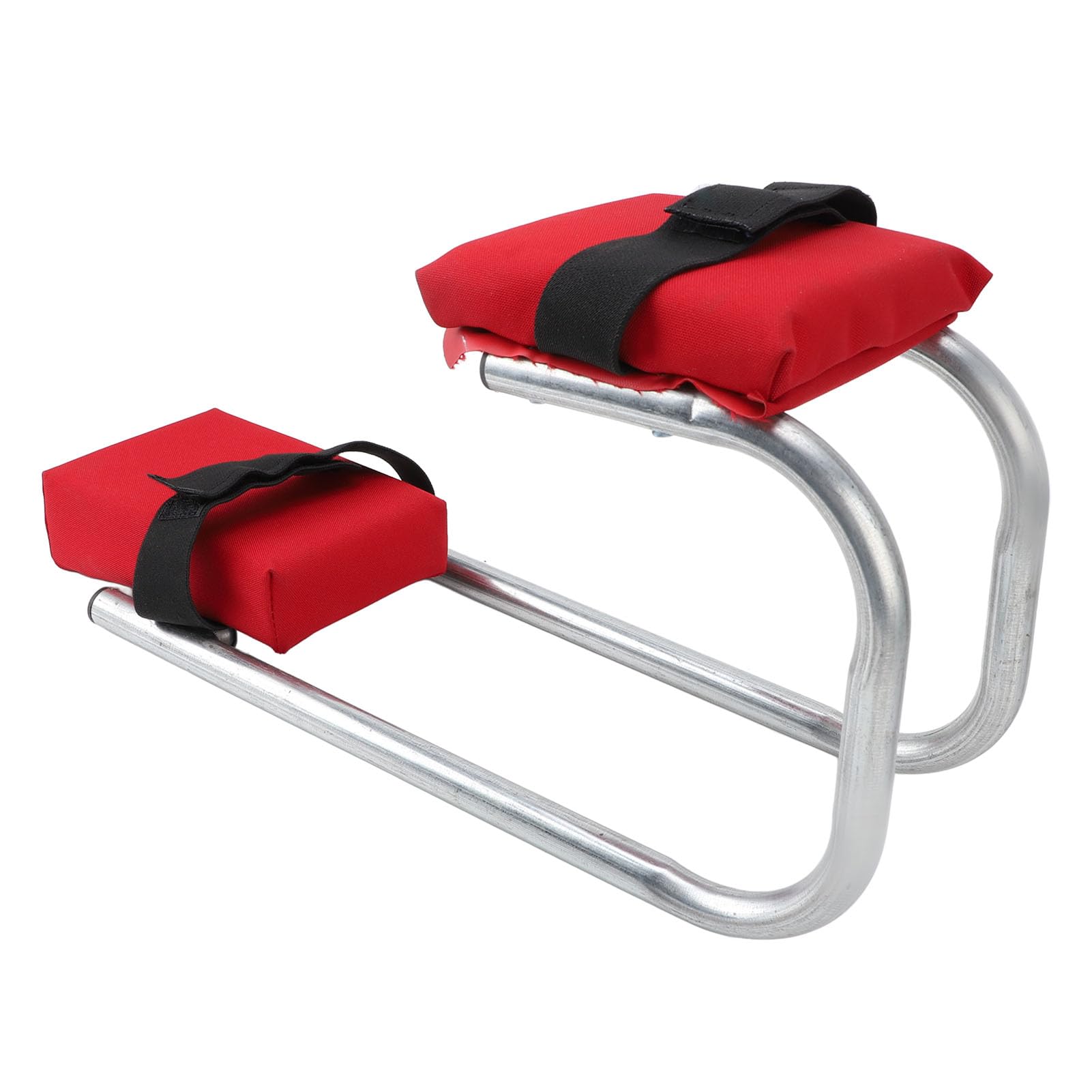 Fdit Giardinaggio Che Protegge le Ginocchia Sedili, Sgabelli Ergonomici con Ginocchio con Eva Pad, Facile Stoccaggio e Trasporto, Massimizza L'efficienza del Lavoro per Lavoro, Pesca,