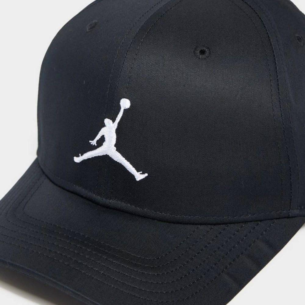 Nike U J Rise cap S CB SPRT Cappello Unisex-Adulto