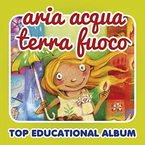 Aria acqua terra fuoco (Base musicale)