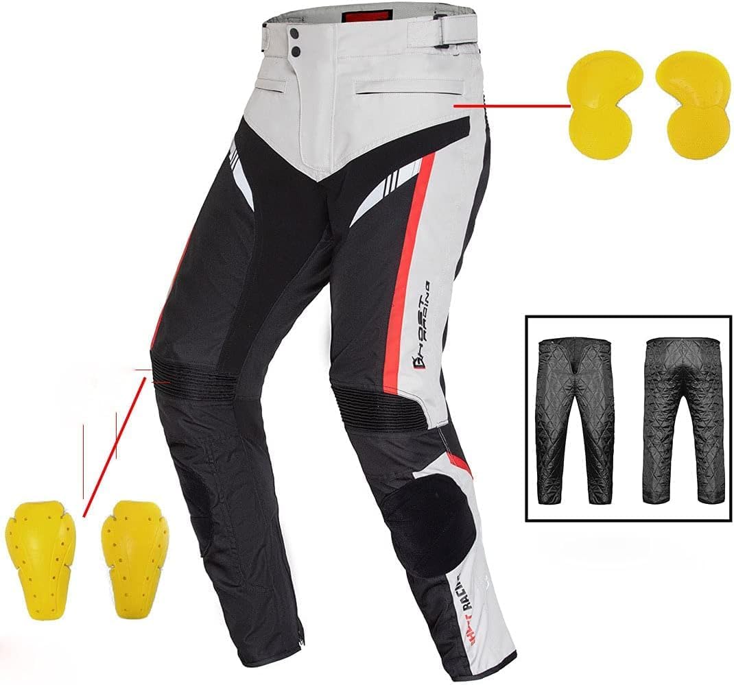 ハスクバーナ・ゼノア ゼノア クールパンツPro(L)+