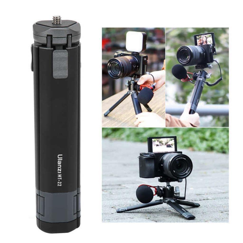 Ulanzi MT-22 metalowy mini statyw