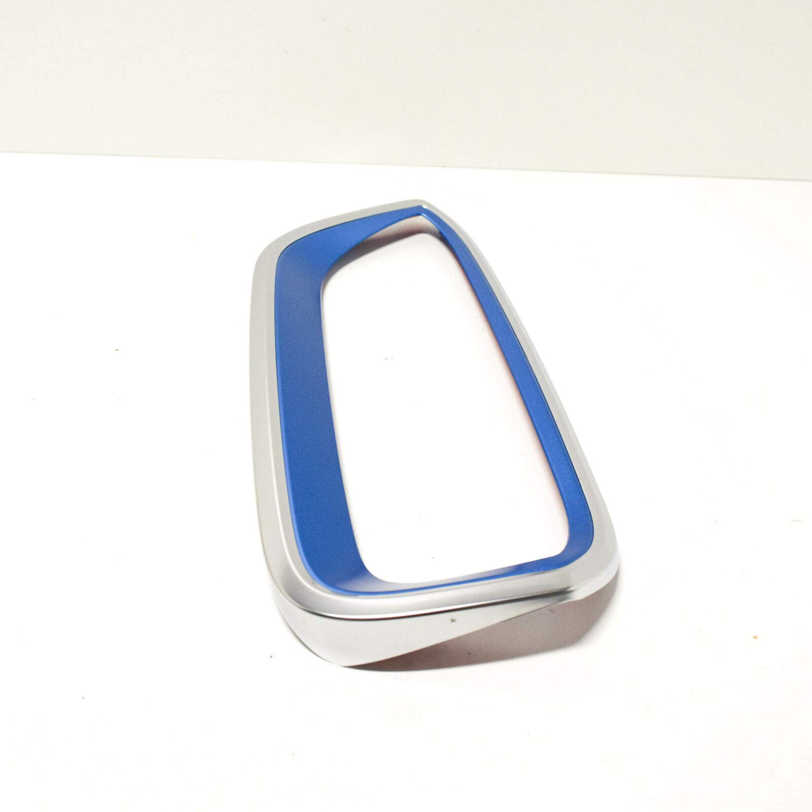 GTV INVESTMENT i3 l01 Front Bumper Right Radiator Grille  