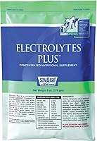 Algopix Similar Product 7 - Electrolytes Plus MultiSpecies