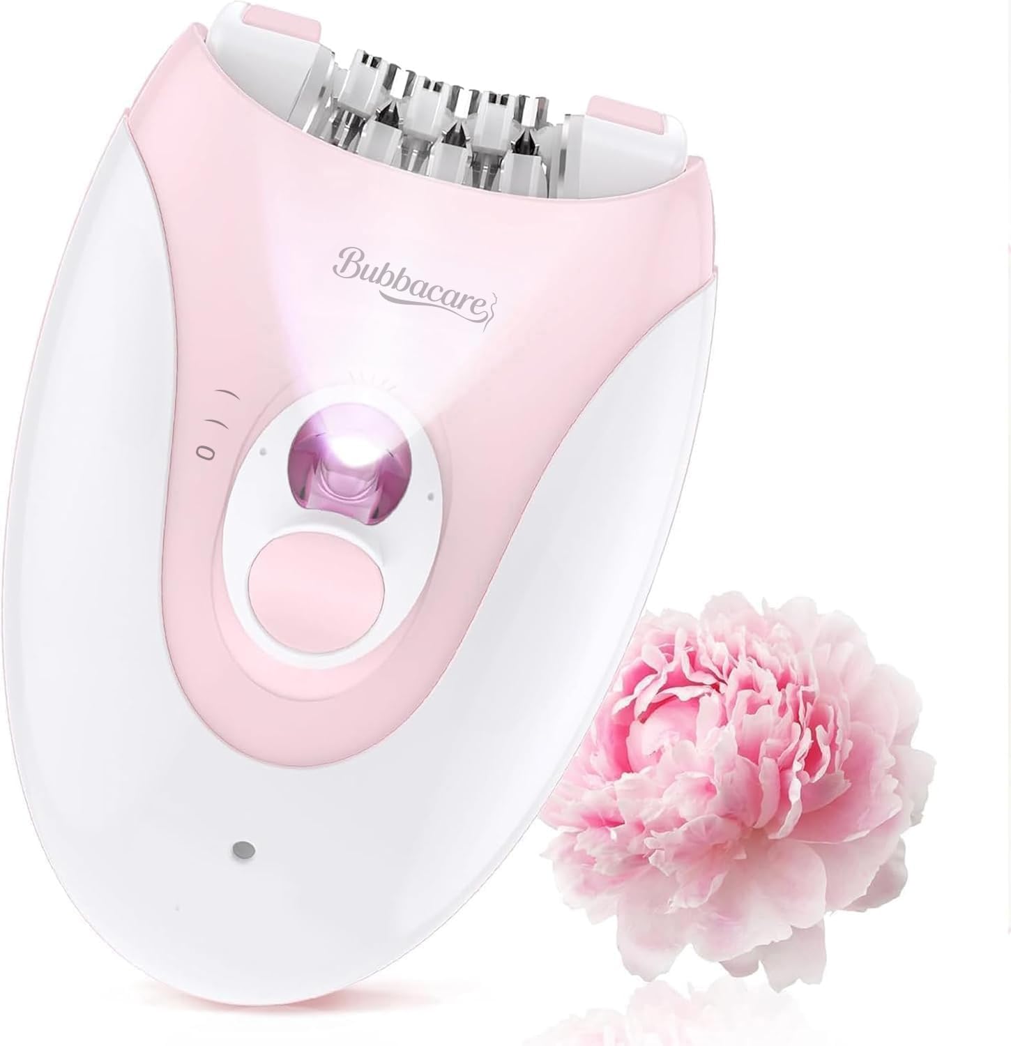 Silent Smooth Glide Epilator