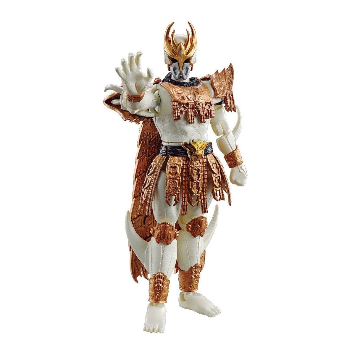 Amazon.co.jp: プレミアム 限定 SO DO CHRONICLE 仮面ライダークウガ 