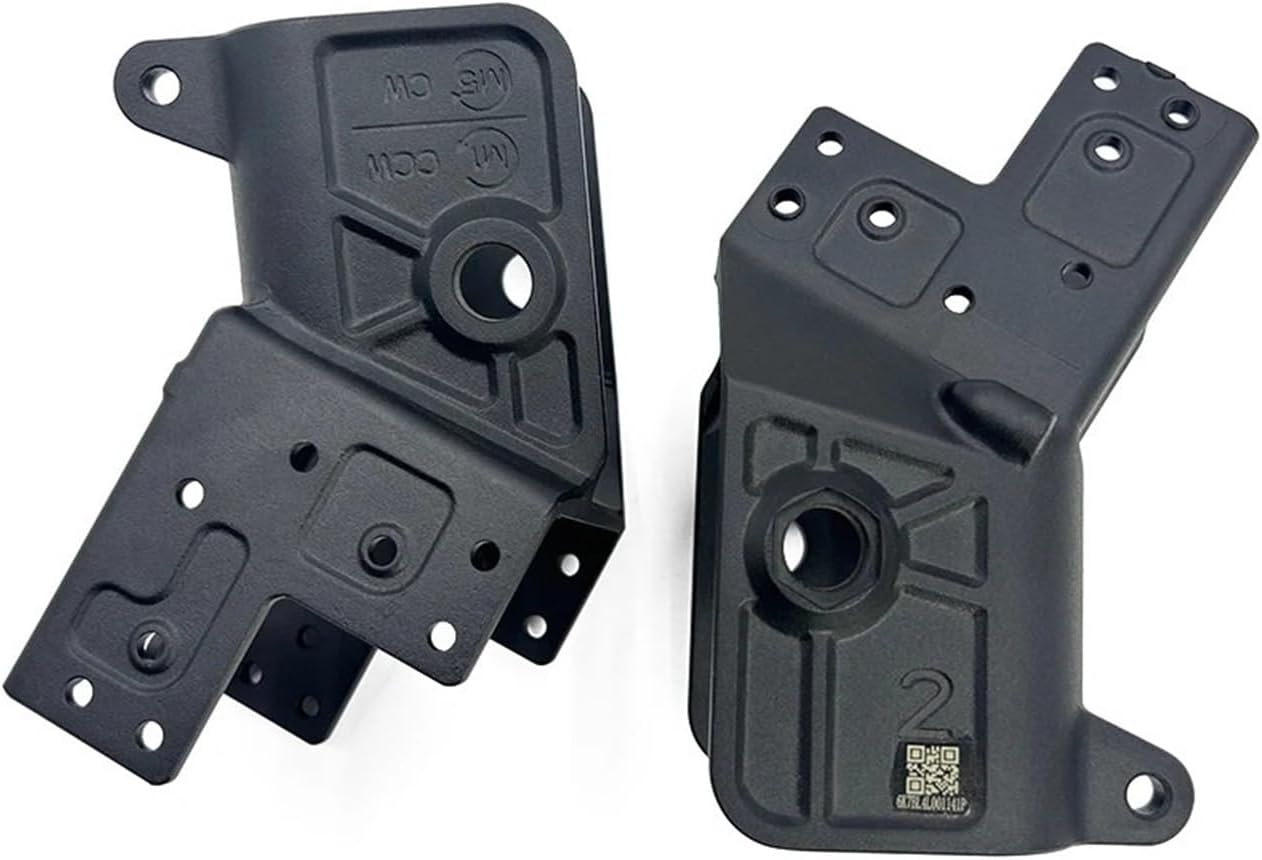 Aircraft Arm Connector for T50 M1/M2/M3/M4 Agriculture Drone Accessories Repair Parts(M1)