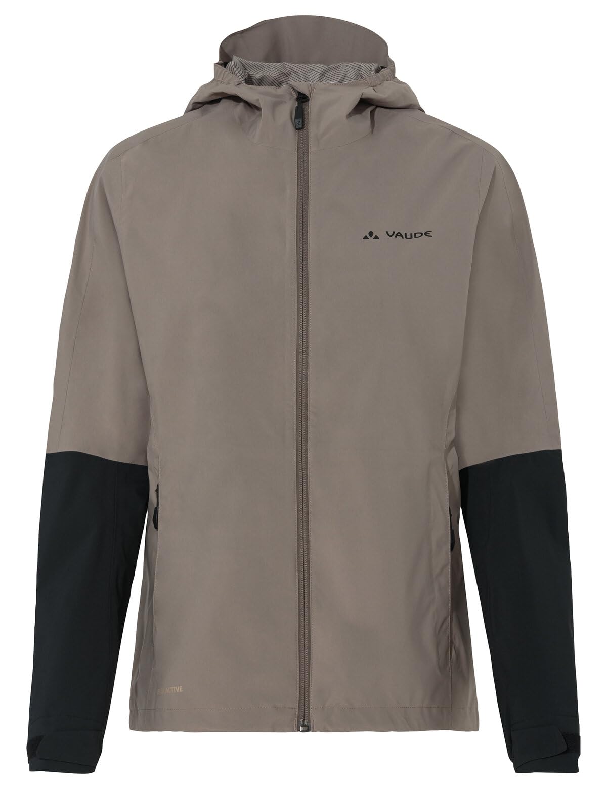 VAUDE Moab II, wasserdicht & winddicht, atmungsaktiv, coconut, 42