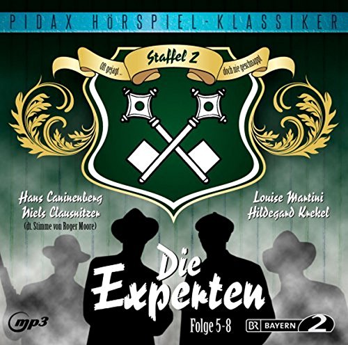 Die Experten-Vol.2