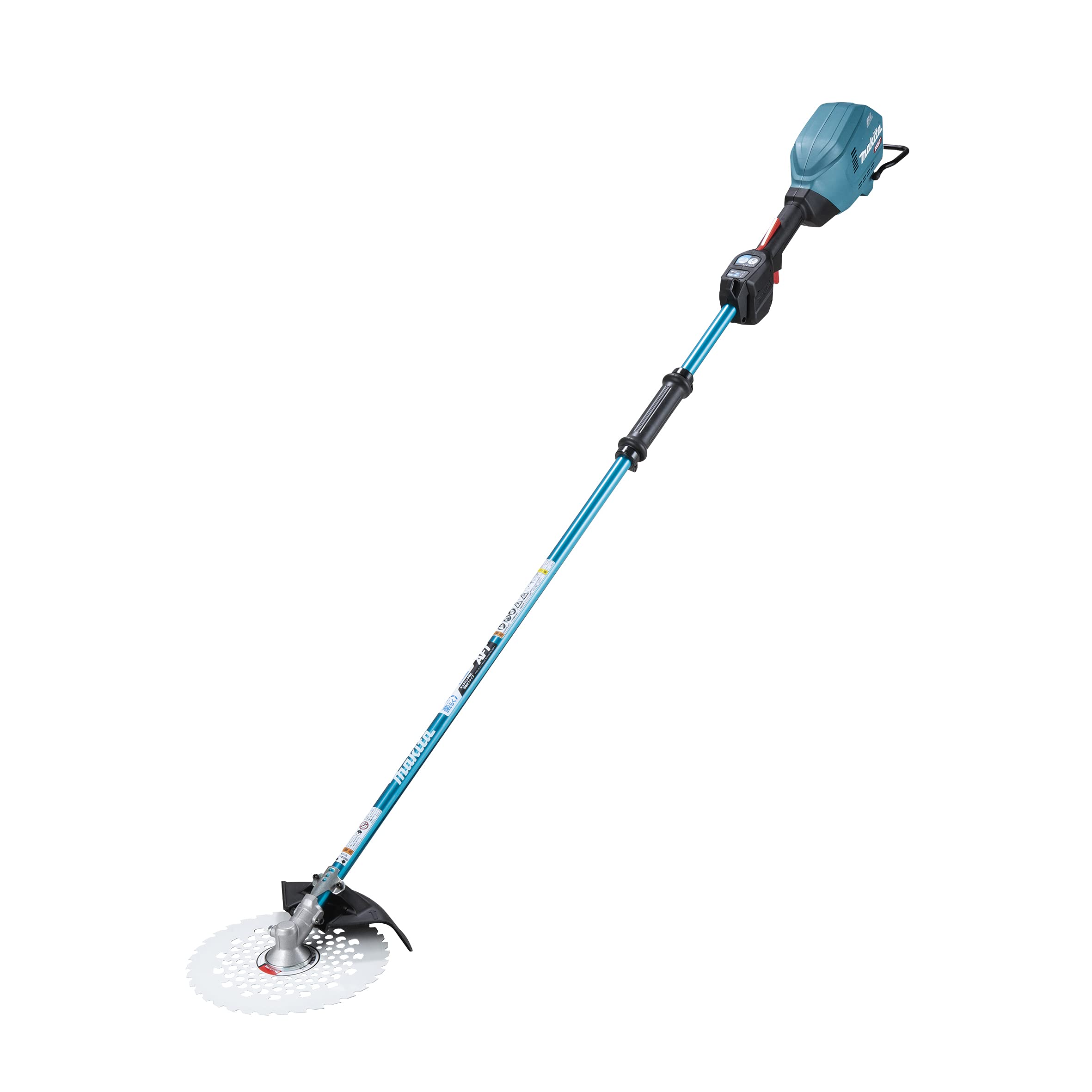 直接手渡し限定！　Makita 草刈り機 MEM2651LHT 直接手渡し限定！ Makita 草刈り機 MEM2651LHT - メルカリ