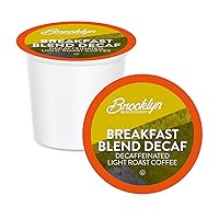 Vista 3 de Brooklyn Beans - Cápsulas de café gourmet Coney Island Caramel