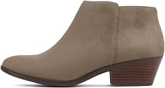 womens booties and ankle boots Top2商品