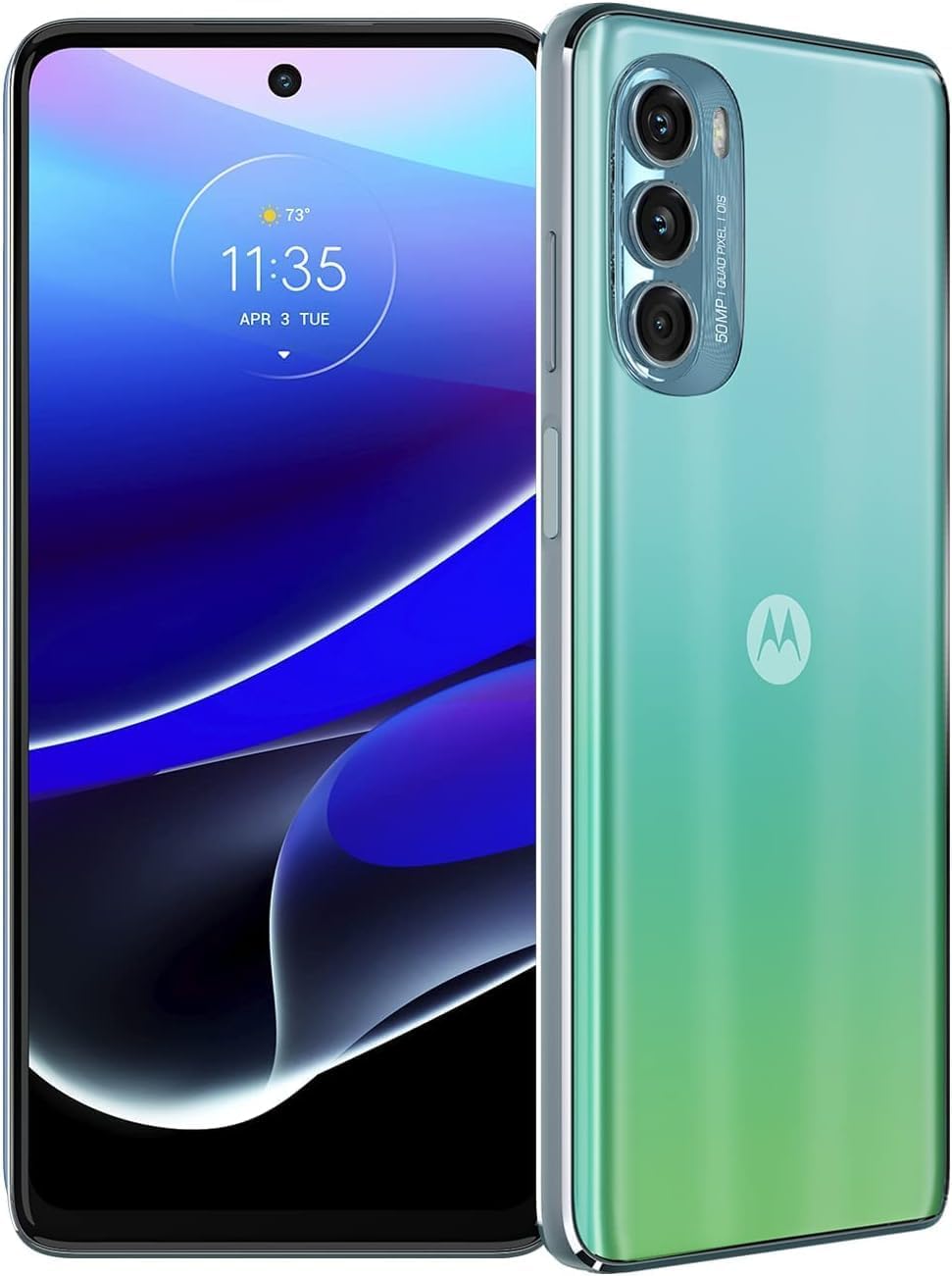 Amazon.com: Motorola Moto Razr+ 5G 2023 (256GB, 8GB) 6.9
