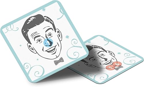 Miniatura 8 de CardLords Folded Wishes - Juego de origami abstracto para 2-4 jugadores, a partir de 6 años