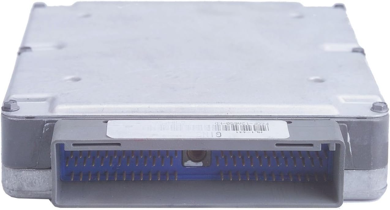 A1 Cardone 78-8521F Engine Control Computer