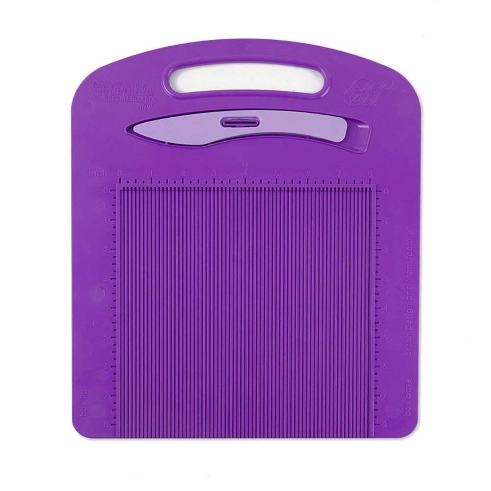 Hunkydory - The Adorable Scoreboard MINI - 8" x 8" Portable Crafters Score Board