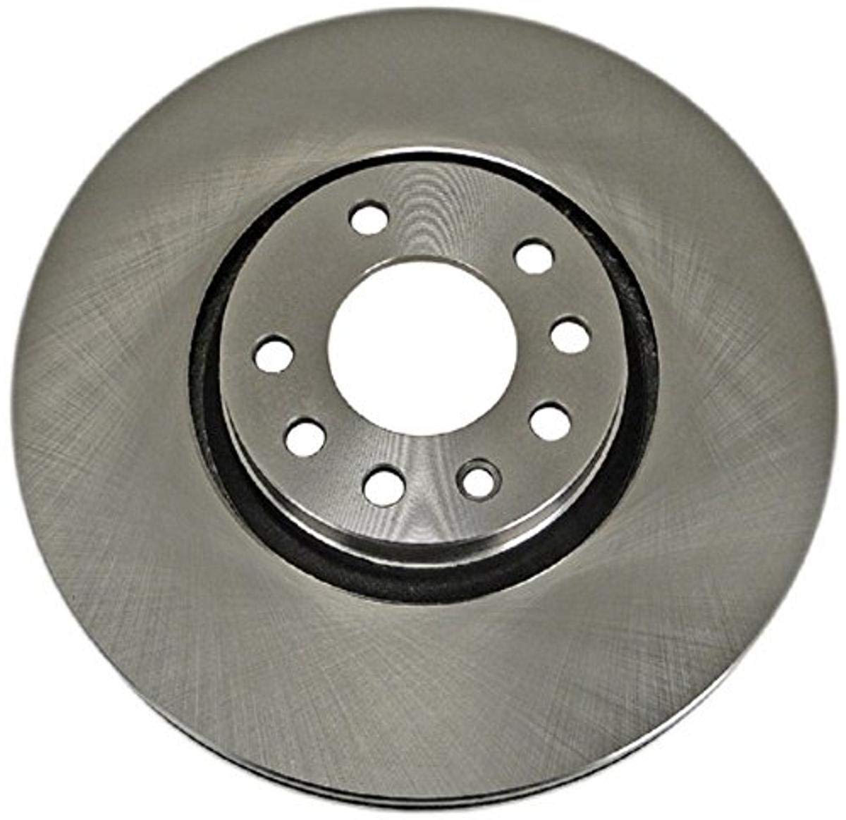 Bendix Premium PRT5809 Front Brake Rotor for Saab 9-3 2011-2003, 9-3X 2011-2010