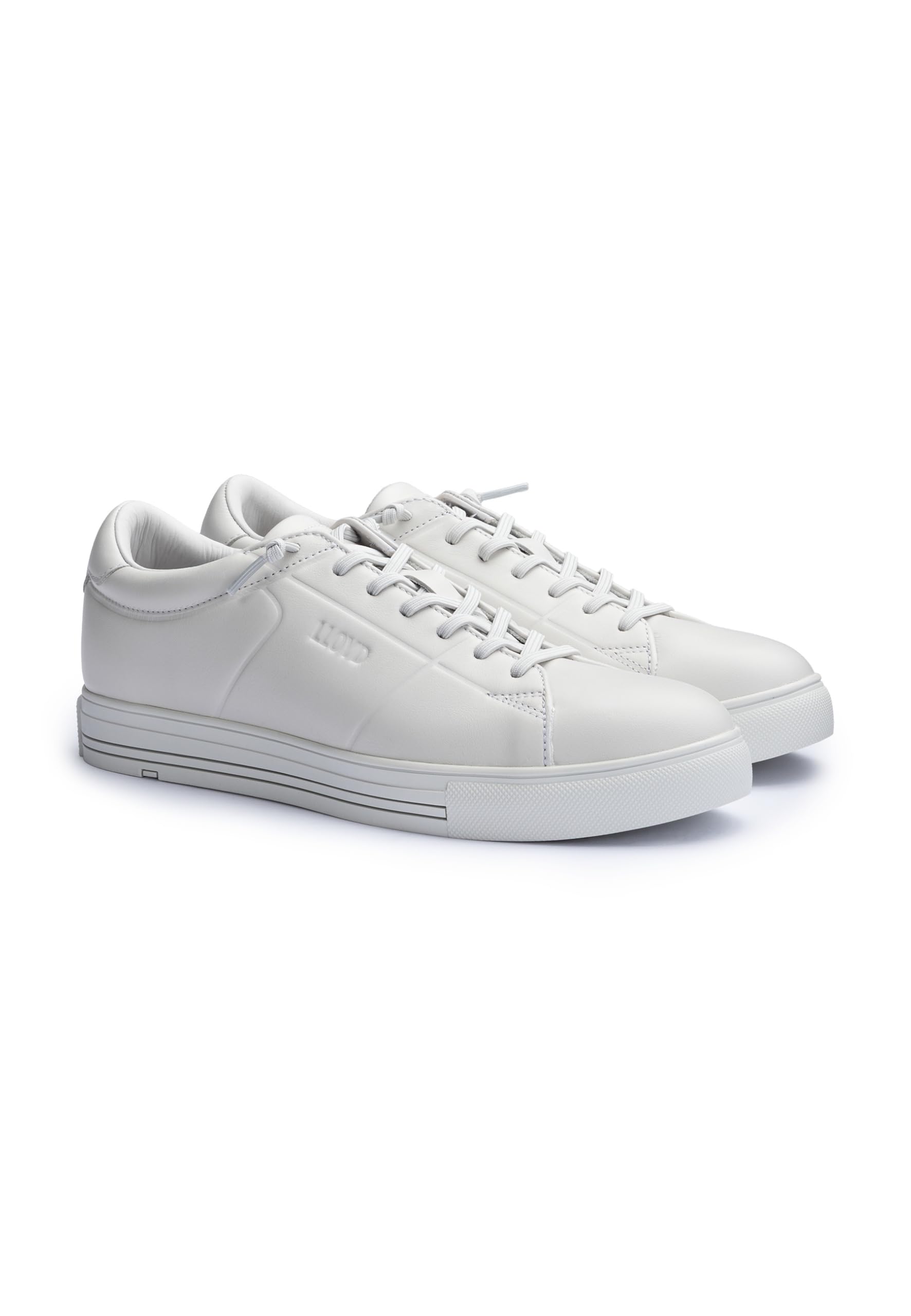LLOYD Męskie sneakersy Court, męskie Low-Top Sneaker