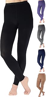Compression Leggings For Circulation Picks collage image 2