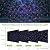 Laser Christmas Projector Lights Outdoor, RGB 3 Color Moving Firefly Starry Lights Show with RF Control, Otudoor Waterproof Laser Holiday Decor for House Garden Party Wedding Xmas Halloween