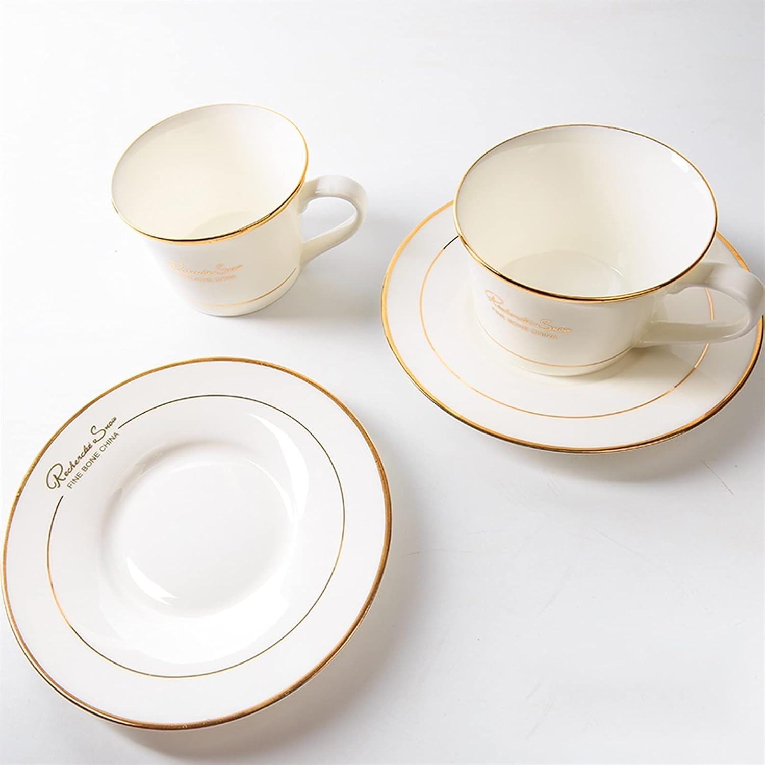 21新作 ヨーロッパ式骨材のコーヒーカッ 21正規激安