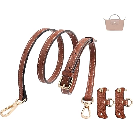 Stylish Shoulder Straps 3 Pack