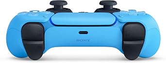Genuine DualSense Wireless Controller Starlight Blue CFI-ZCT1J05