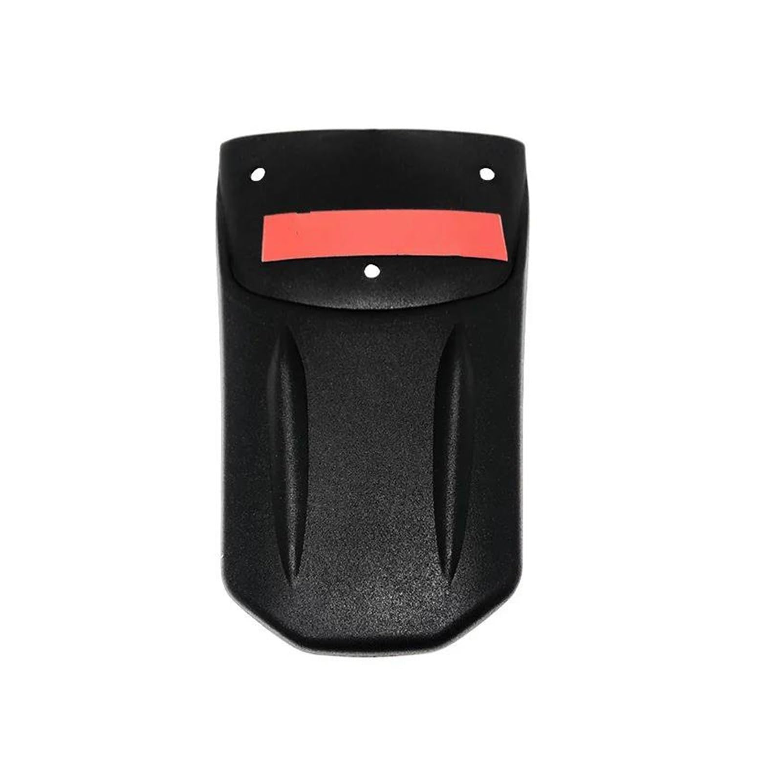 Stop aux projections avec l'extension de garde-boue arrière moto CB650R CBR650R 2020