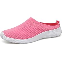 Slip On Shoes Women Comfortable Walking Classic Retro Fashion Sneakers Casual Anti Slip Lightweight Gym Tennis Shoes