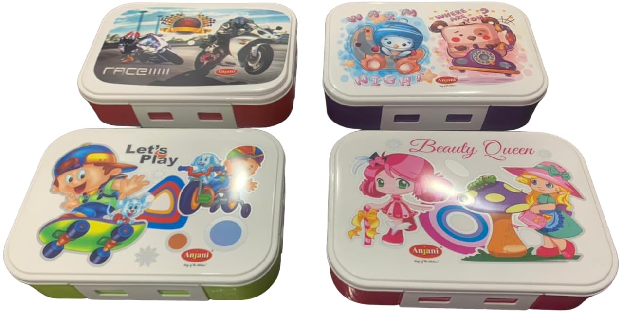 See full amazon price history chart for Magic Providers Lock & Lock Kids Children Fun Cartoon Print Food Grade Cartoon Print Lunchbox 800ML Container with Spoon & Fork Tiffin Box LeakProof Return Gifts for Kids Birthday Party- Set of 12 Pcs Magic Providers Lock & Lock Kids Children Fun Cartoon Print Food Grade Cartoon Print Lunchbox 800ML Container with Spoon & Fork Tiffin Box LeakProof Return Gifts for Kids Birthday Party- Set of 12 Pcs (B0CSD5SH6R) Amazon Price History, Amazon Price Tracker