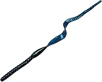 Vista 6 de YUM Señuelo de Gusano de Cola Rizada de Cinta para Pesca de Lubina