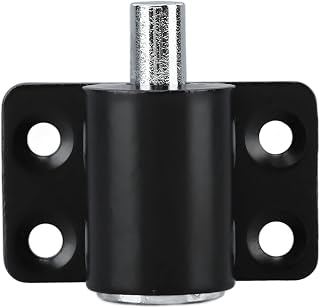 Sliding Glass Door Child Safety Lock Antitheft Security Lock for Doors and Exquisite Zinc Alloy for Home