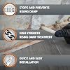 Dryrod Damp Proofing Rods (50 Pack) - BBA-Approved Rising Damp Treatment, Stronger Than DPC Injection Creams. Coverage 6m