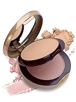 Insight Cosmetics Instant Glow Illuminating Highlighter Powder Compact SPF 24 |Non Oily Matte Look |Evens Out Complexion |Hides Imperfections |Blends Effortlessly |Pressed Powder For All Skin Types(C-37=MN20)