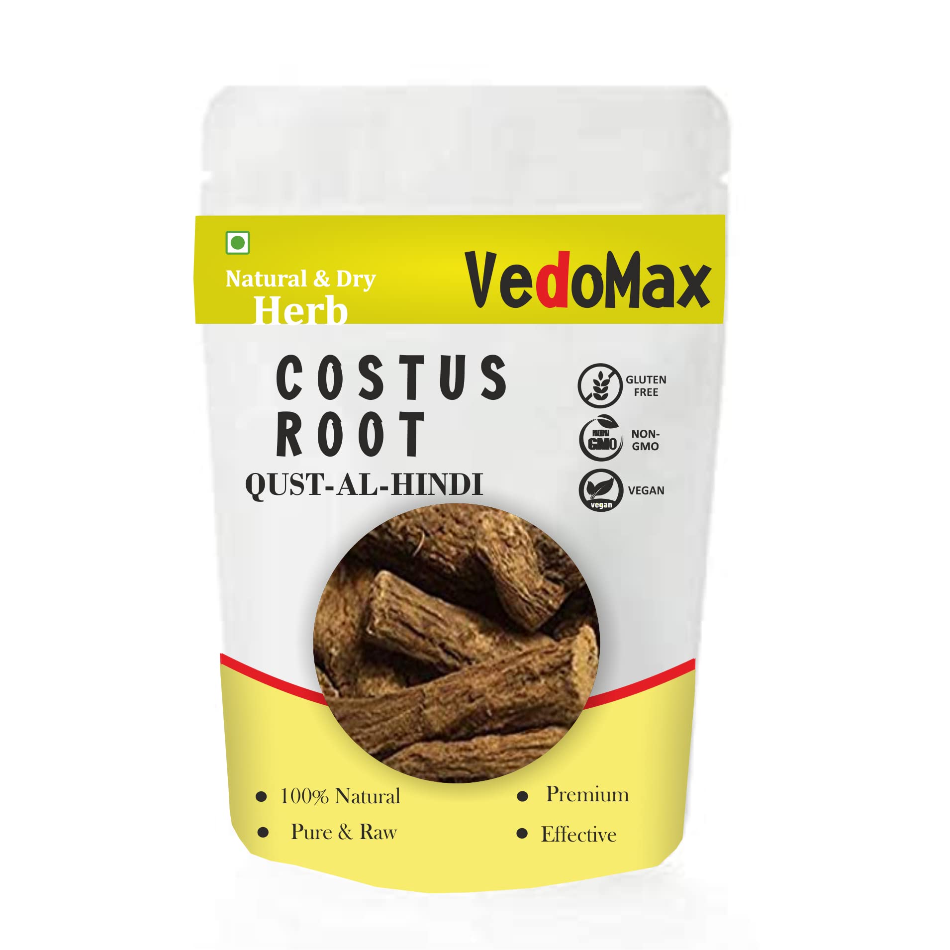 VedoMax Costus Root | Indian Costus Root | Qust - Al - Hindi Root | - (400 gm) (B09RSYZ9S1) Amazon Price History, Amazon Price Tracker