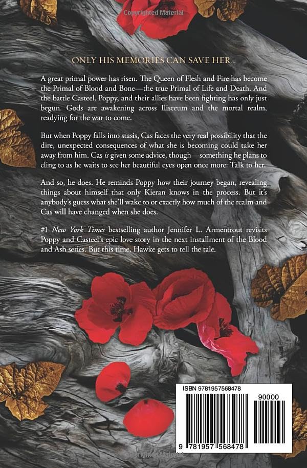 A Soul of Ash and Blood: A Blood and Ash Novel - Image 2