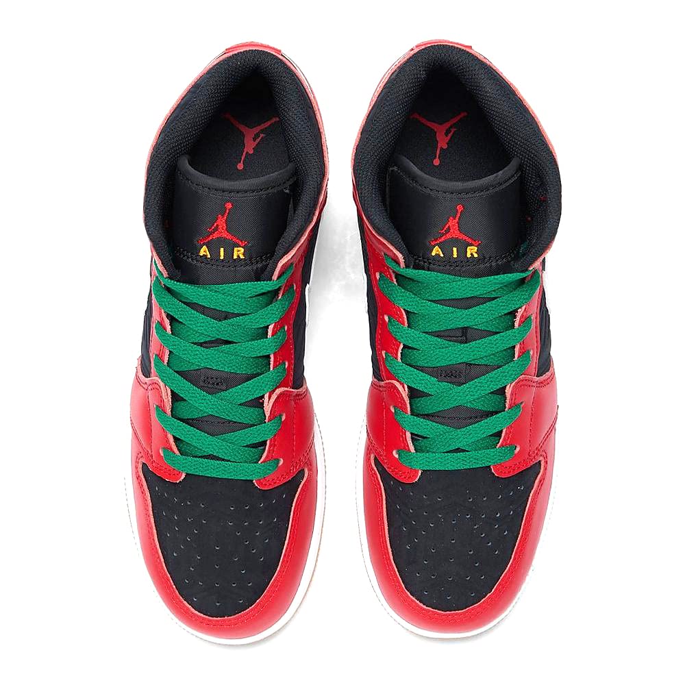 Nike 1 Mid Scarpe da ginnasticaUomo