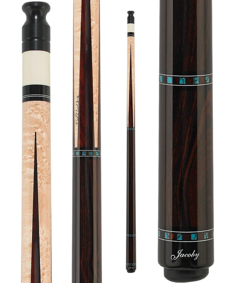 Jacoby JCB02 Pool Cue