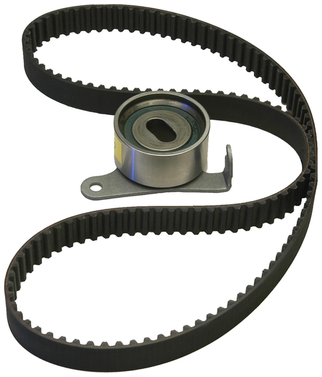 ACDelco TCK101 Profi Zahnriemensatz mit Spanner, Keilriemen Satz