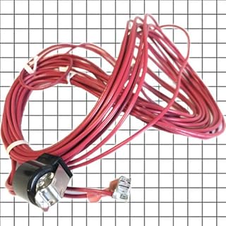 0130M00104 - OEM Upgraded Replacement for Goodman Control Defrost Sensor