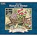 The Lang Heart & Home Calendar