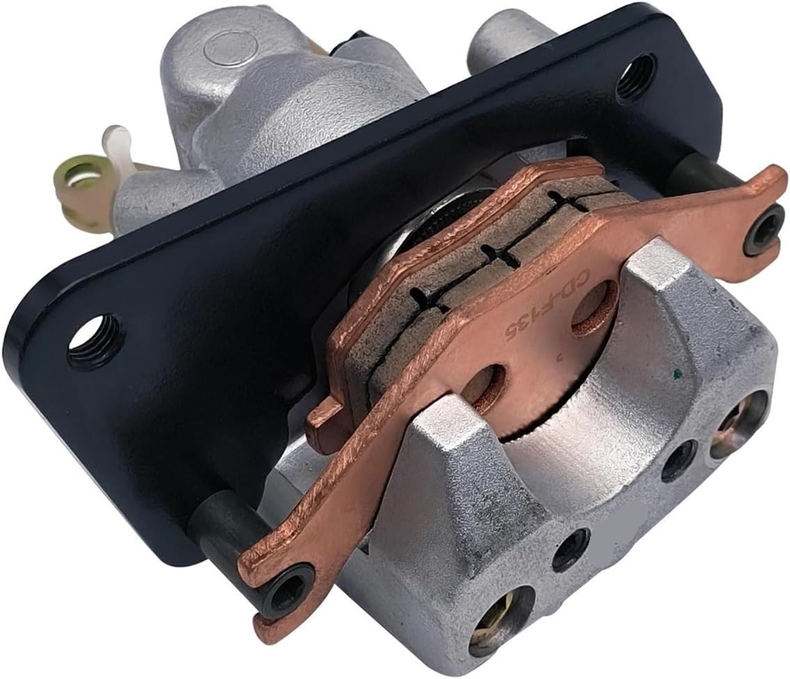 Rear Brake Caliper, RH Right Or LF Left O800 1000 X2 X4 10106010150 10106010140(Right)