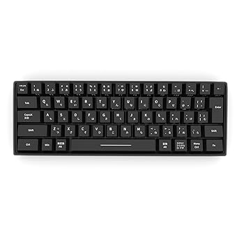 木製フレーム 日本語配列 メカニカルキーボード Amazon | KIMOCA メカニカルキーボード 無線 日本語配列