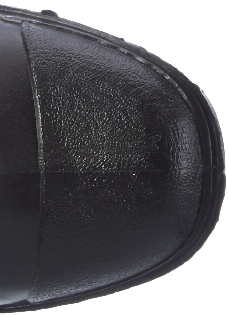 BOTA MONOC. ALTA NEGRO 1066 Talla: