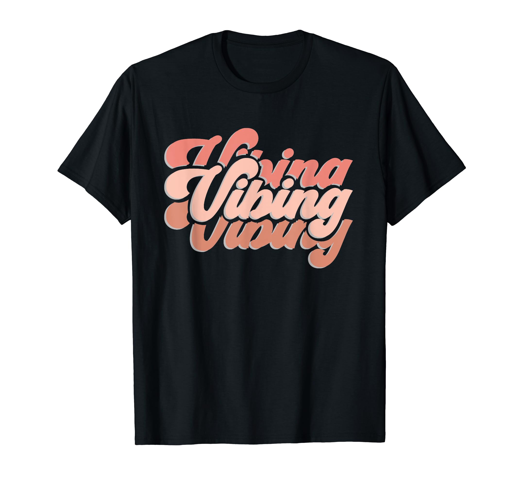 crimson tint graphic tee