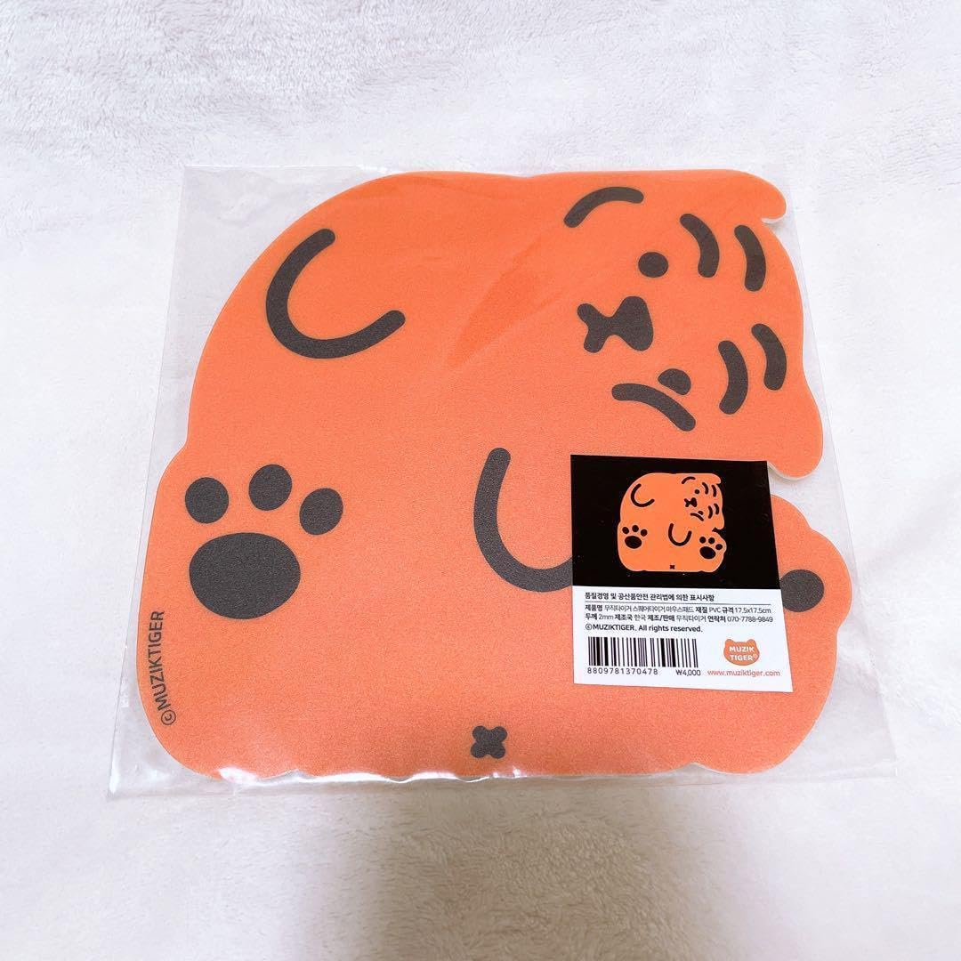 BWRT テーマ MD ジャイアントマウスパッド 韓国BL Amazon.co.jp